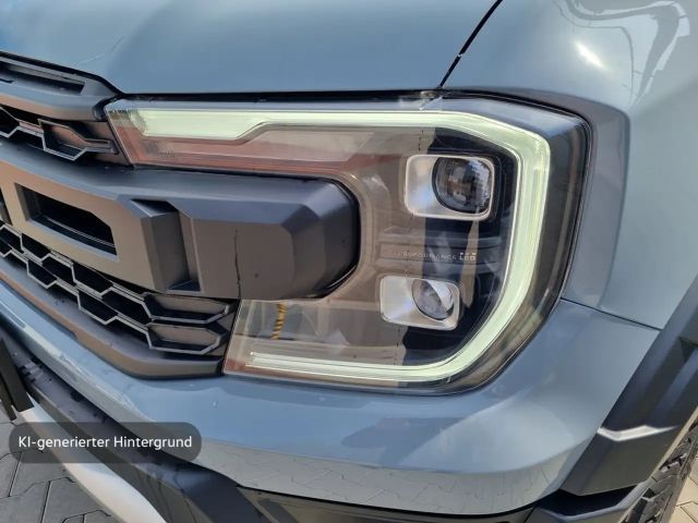 Ford Ranger Raptor