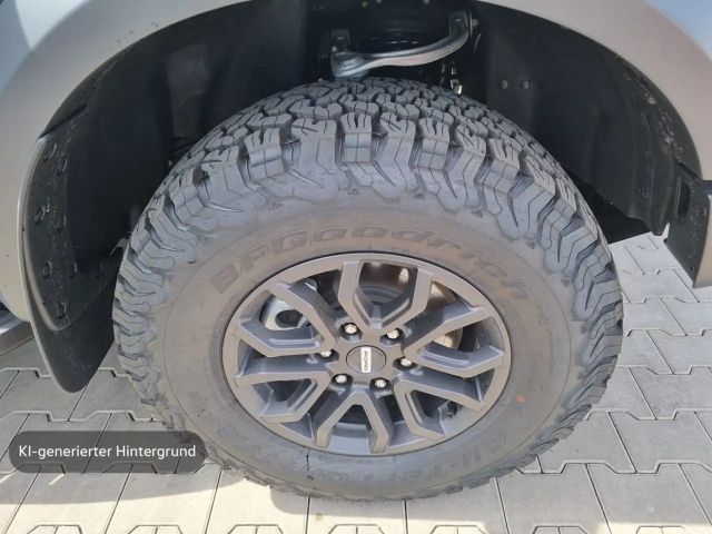 Ford Ranger Raptor