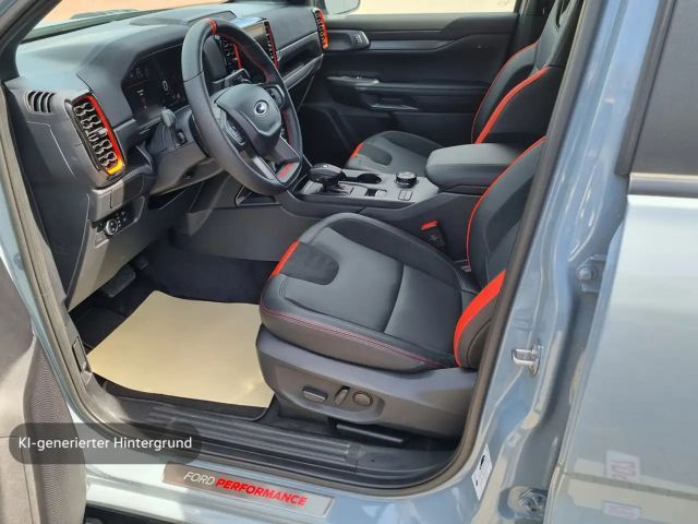 Ford Ranger Raptor
