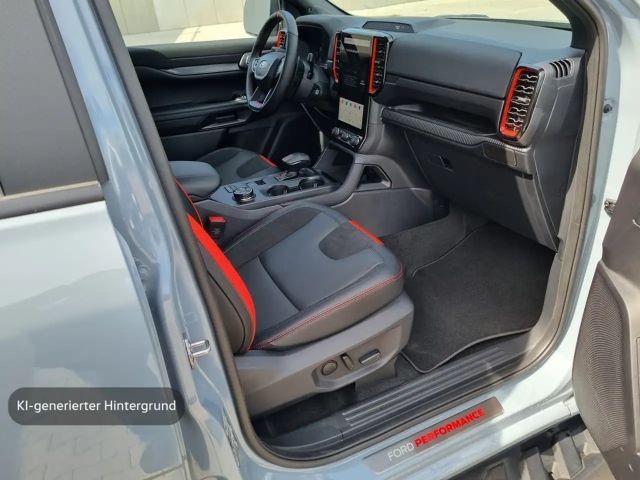 Ford Ranger Raptor