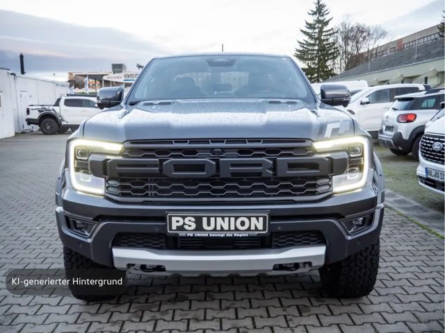 Ford Ranger Raptor