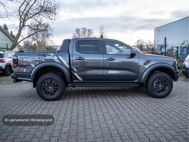 Ford Ranger Raptor