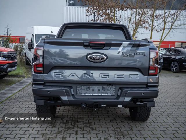 Ford Ranger Raptor