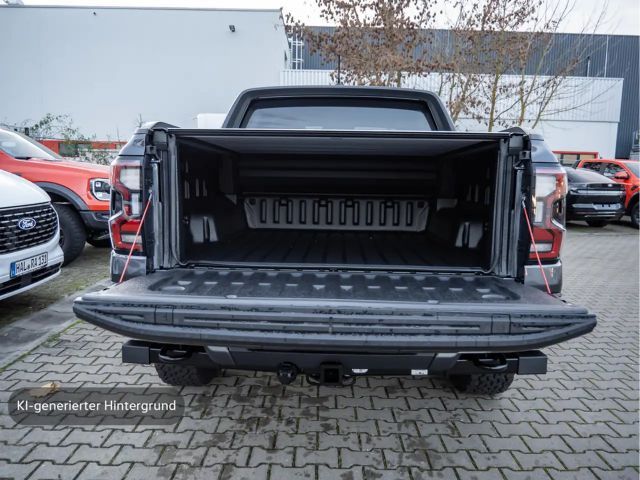 Ford Ranger Raptor