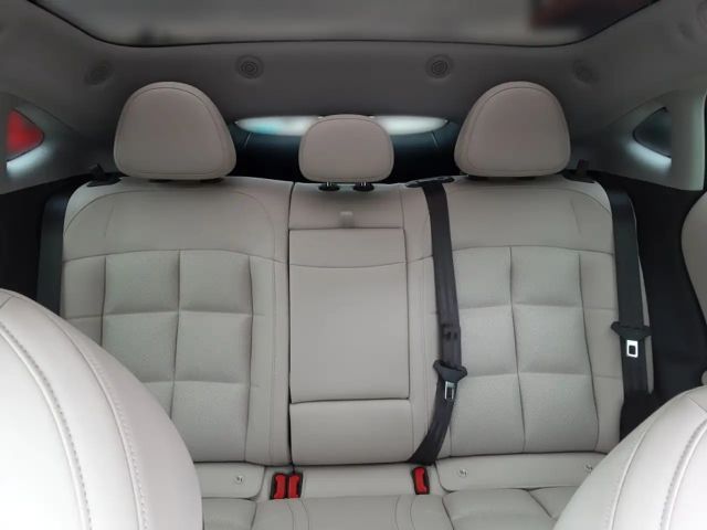 MG IM5