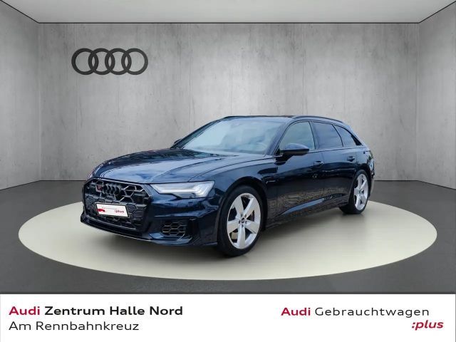 Audi S6 Avant 3.0 TDI quattro tiptronic 2025 Diesel