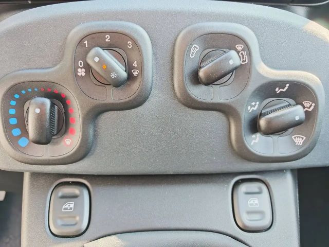 Fiat Pandina