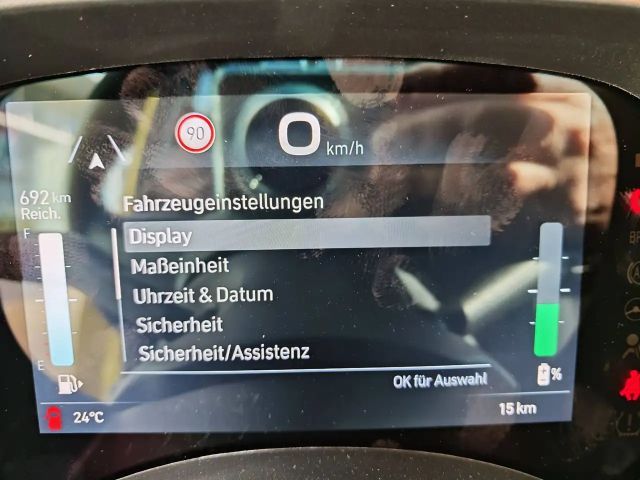 Fiat Pandina