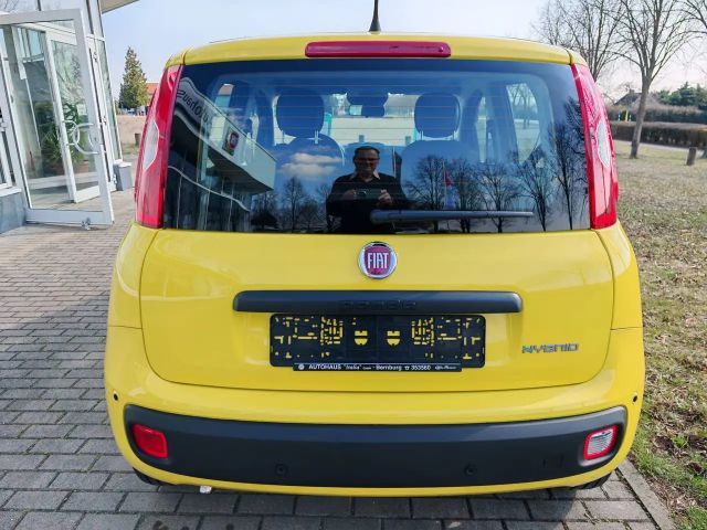 Fiat Pandina