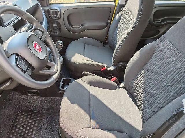 Fiat Pandina