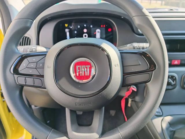 Fiat Pandina