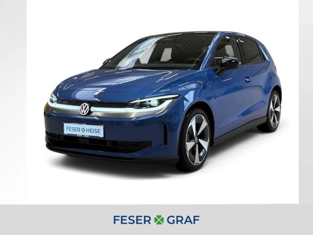 Volkswagen ID. Polo