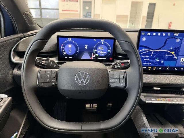 Volkswagen ID. Polo