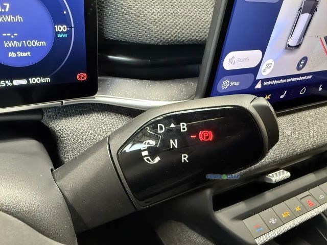 Volkswagen ID. Polo