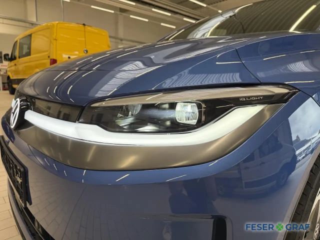 Volkswagen ID. Polo