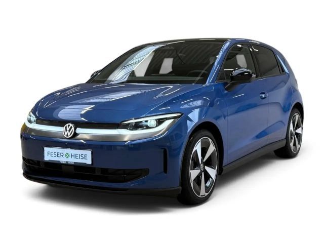 Volkswagen ID. Polo