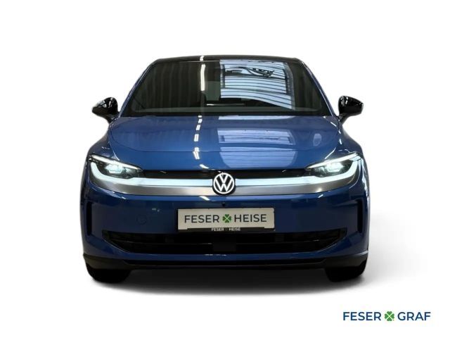 Volkswagen ID. Polo