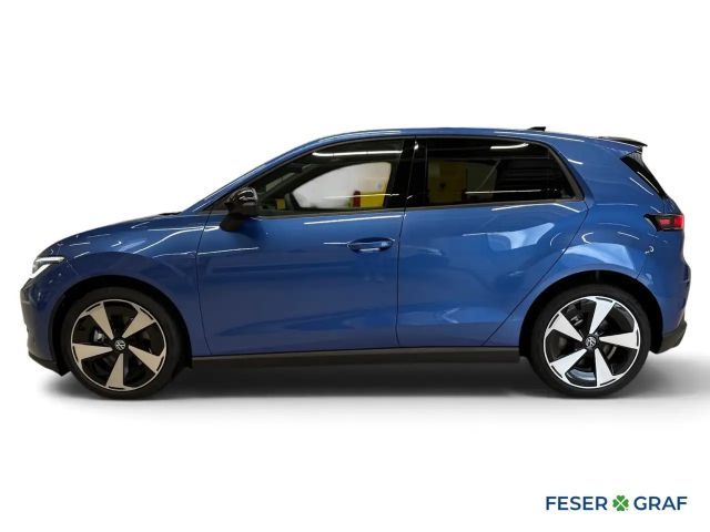 Volkswagen ID. Polo