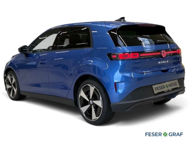Volkswagen ID. Polo