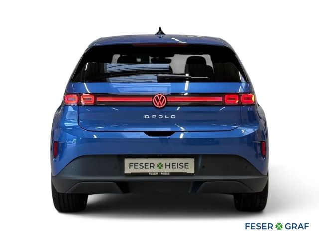 Volkswagen ID. Polo