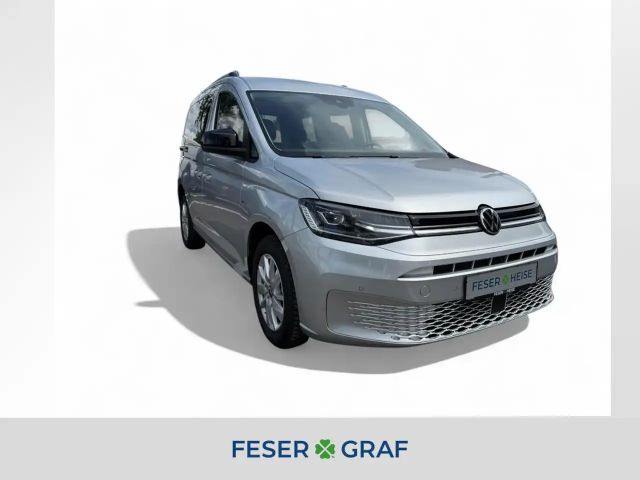 Volkswagen Caddy Life 2.0 TDI LED/Cool & Sound/App-Connect 2025 Diesel