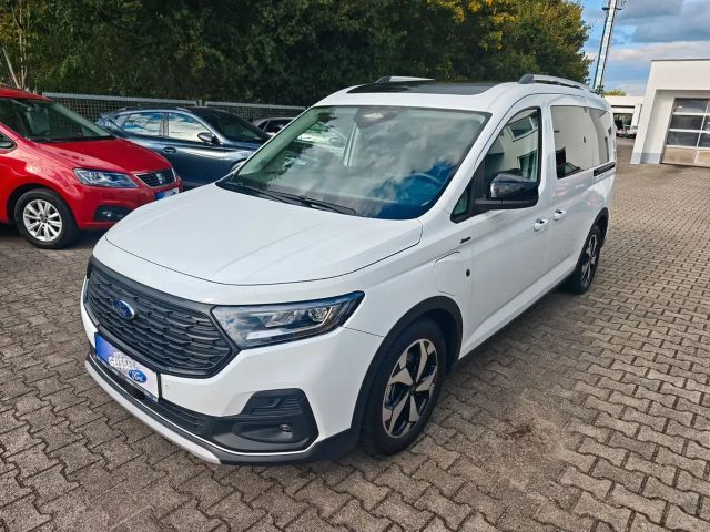Ford Grand Tourneo