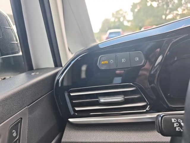 Ford Grand Tourneo