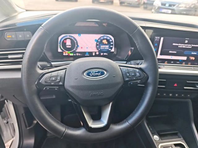 Ford Grand Tourneo