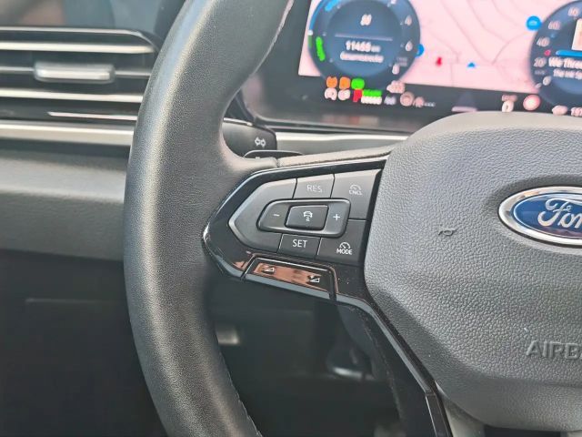Ford Grand Tourneo