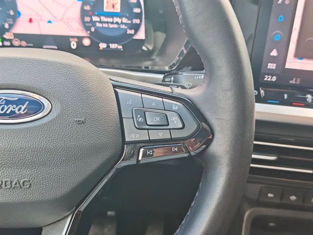 Ford Grand Tourneo