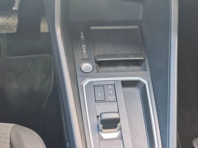 Ford Grand Tourneo