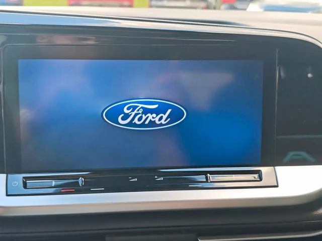 Ford Grand Tourneo