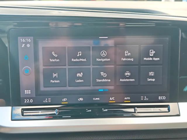 Ford Grand Tourneo