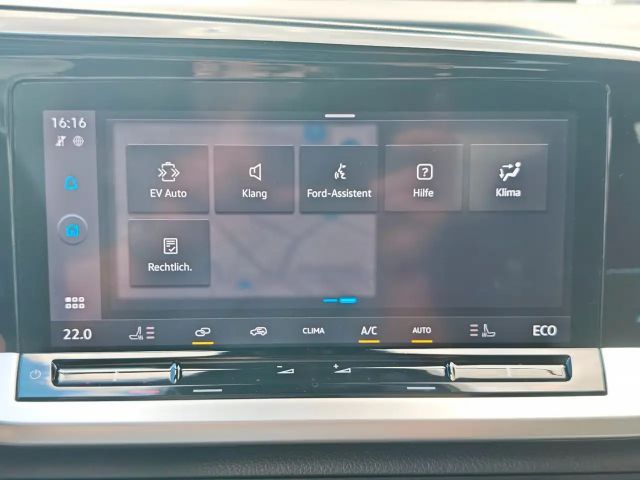Ford Grand Tourneo