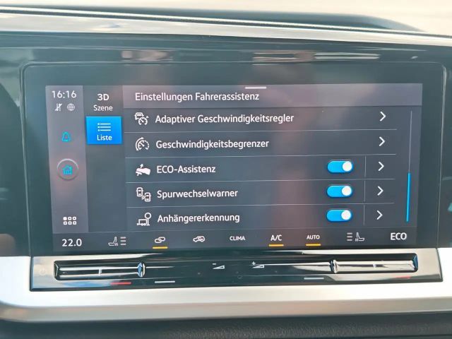 Ford Grand Tourneo