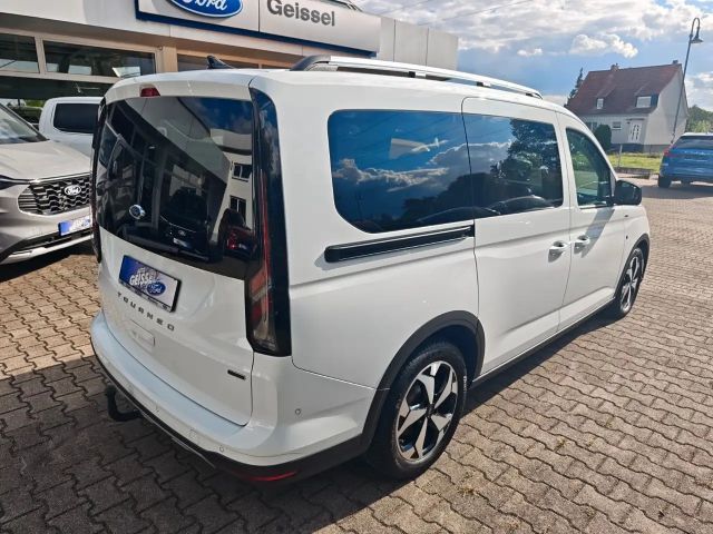 Ford Grand Tourneo