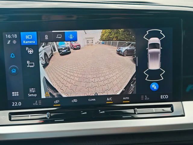 Ford Grand Tourneo