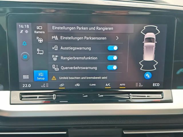 Ford Grand Tourneo