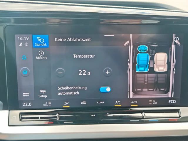 Ford Grand Tourneo
