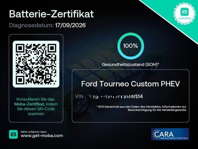 Ford Grand Tourneo