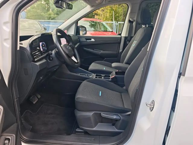 Ford Grand Tourneo