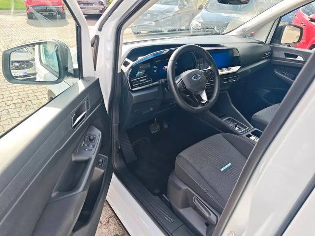 Ford Grand Tourneo