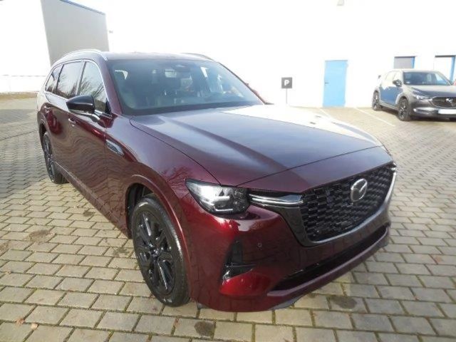 Mazda CX-80