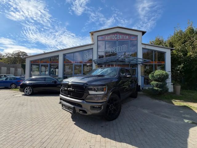 Dodge RAM 1500 5,7 HEMI Laramie 22 zoll LPG EU MODEL 12zoll 2021 Benzine