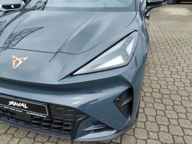 Cupra Raval