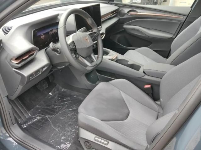 Cupra Raval