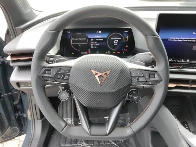 Cupra Raval