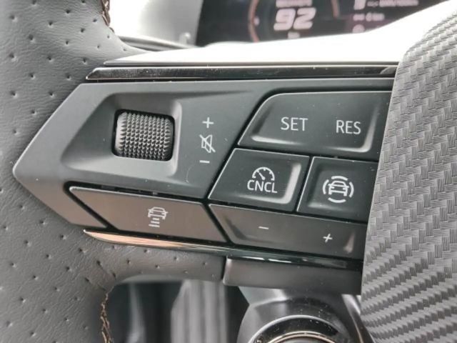 Cupra Raval