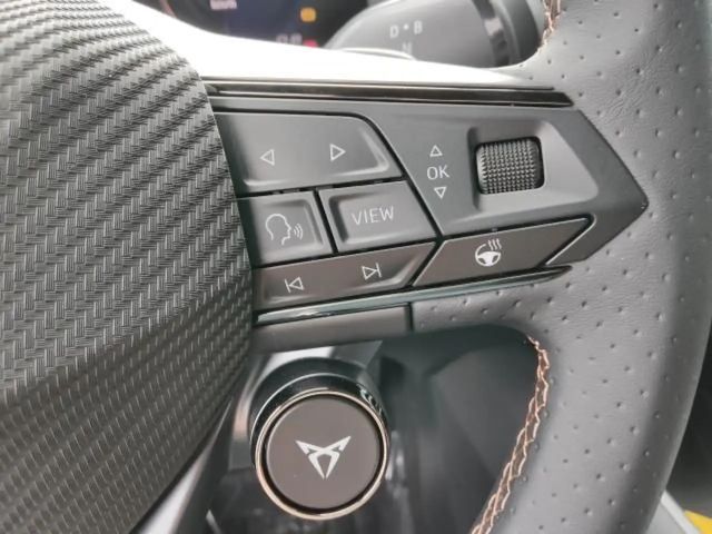 Cupra Raval