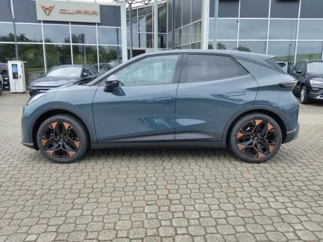Cupra Raval